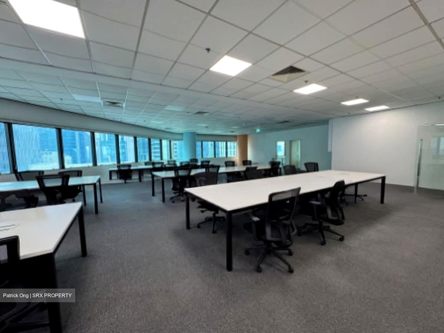 Robinson Road (D1), Office #577745071